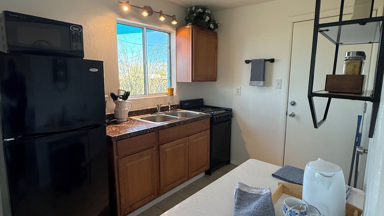 Photo of Kitchen in Tucson