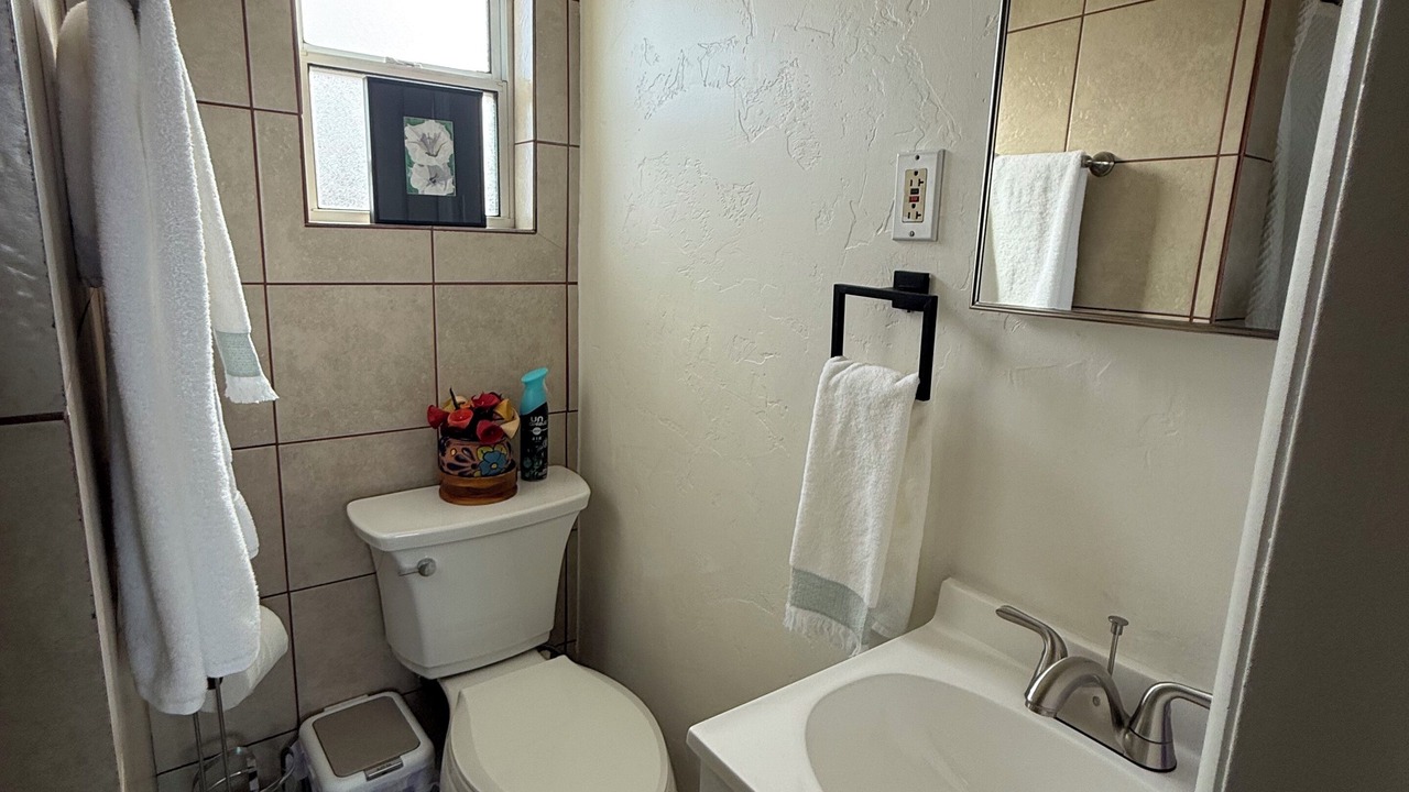 Photo of Bathroom in Tucson
