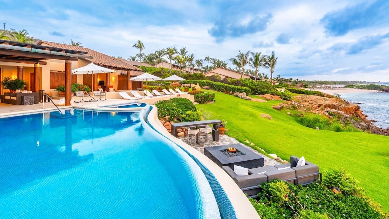 Photo of Outdoor in Punta de Mita