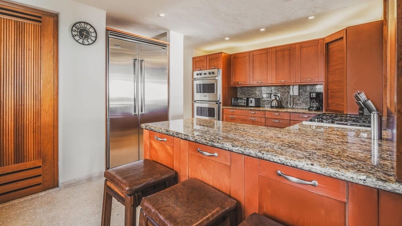 Photo of Kitchen in Punta de Mita