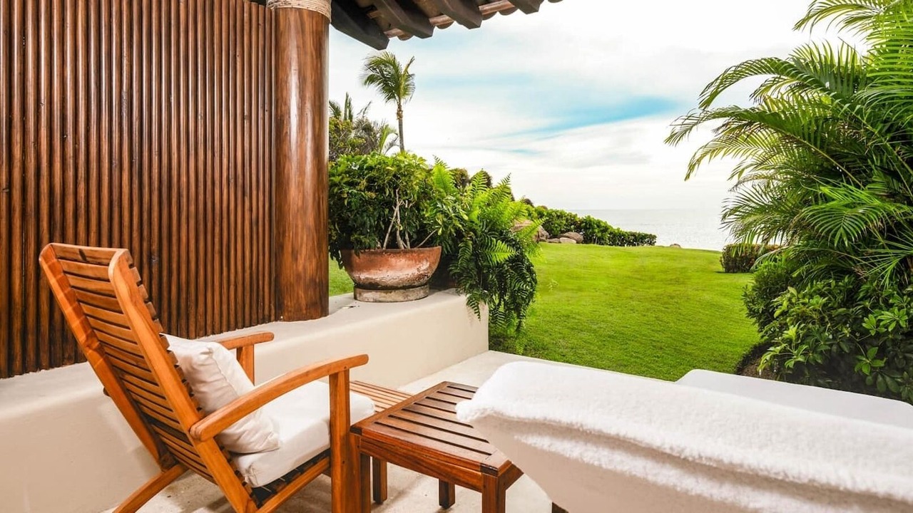 Photo of Outdoor in Punta de Mita