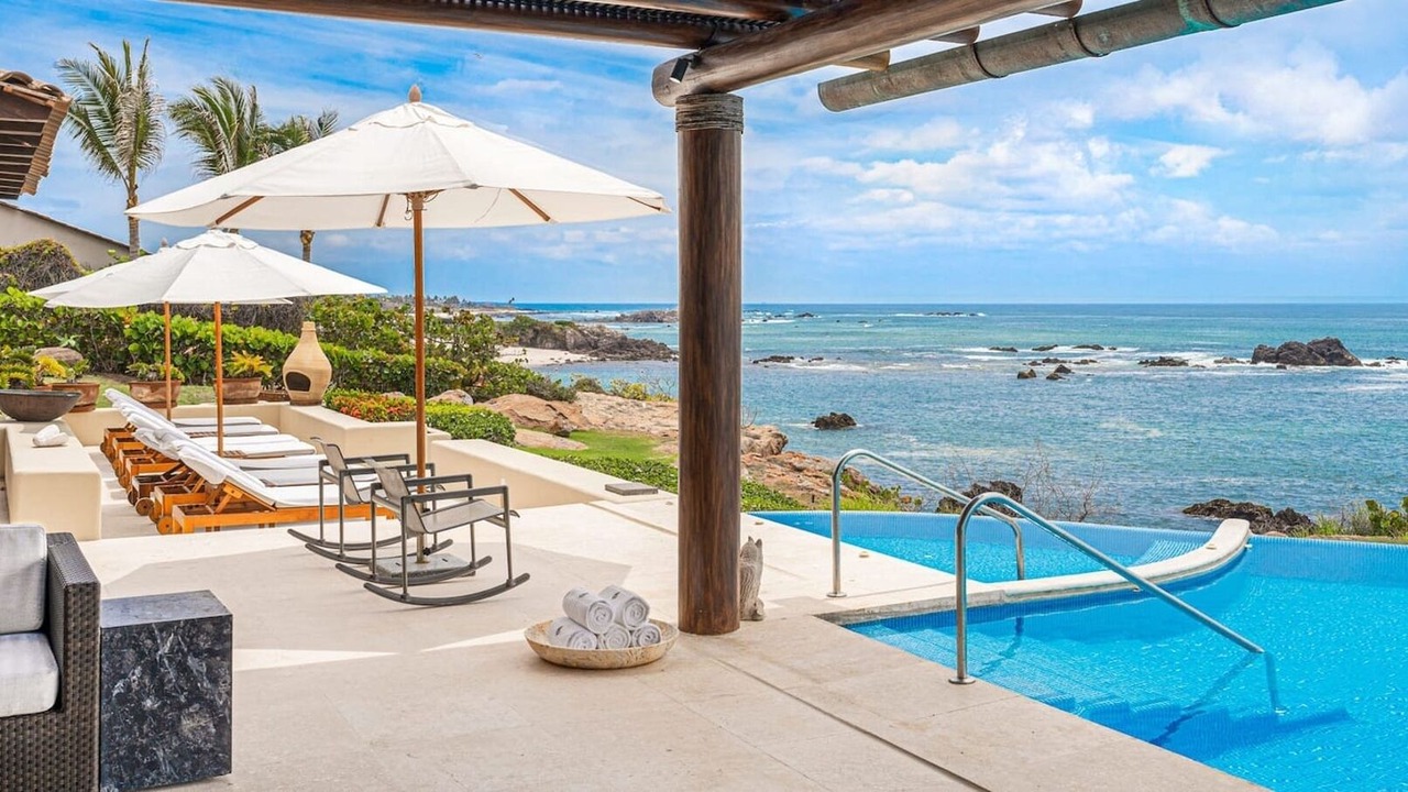Photo of Outdoor in Punta de Mita
