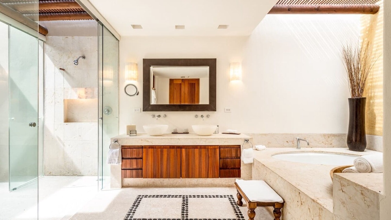 Photo of Bathroom in Punta de Mita