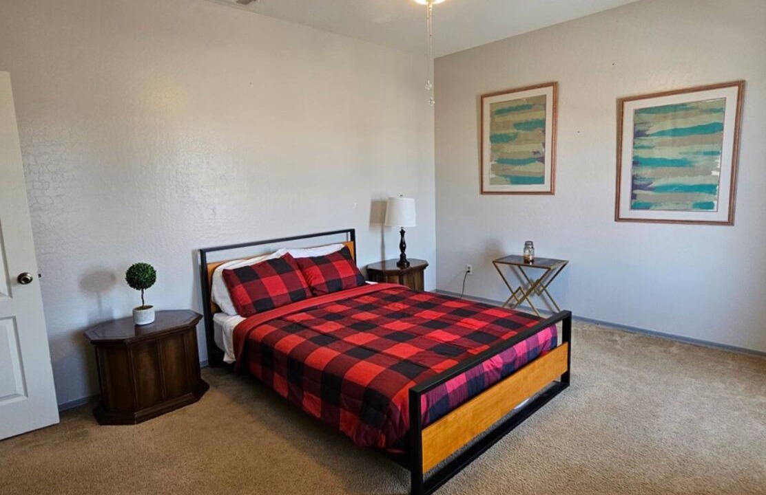 Photo of Bedroom in Surprise Farms