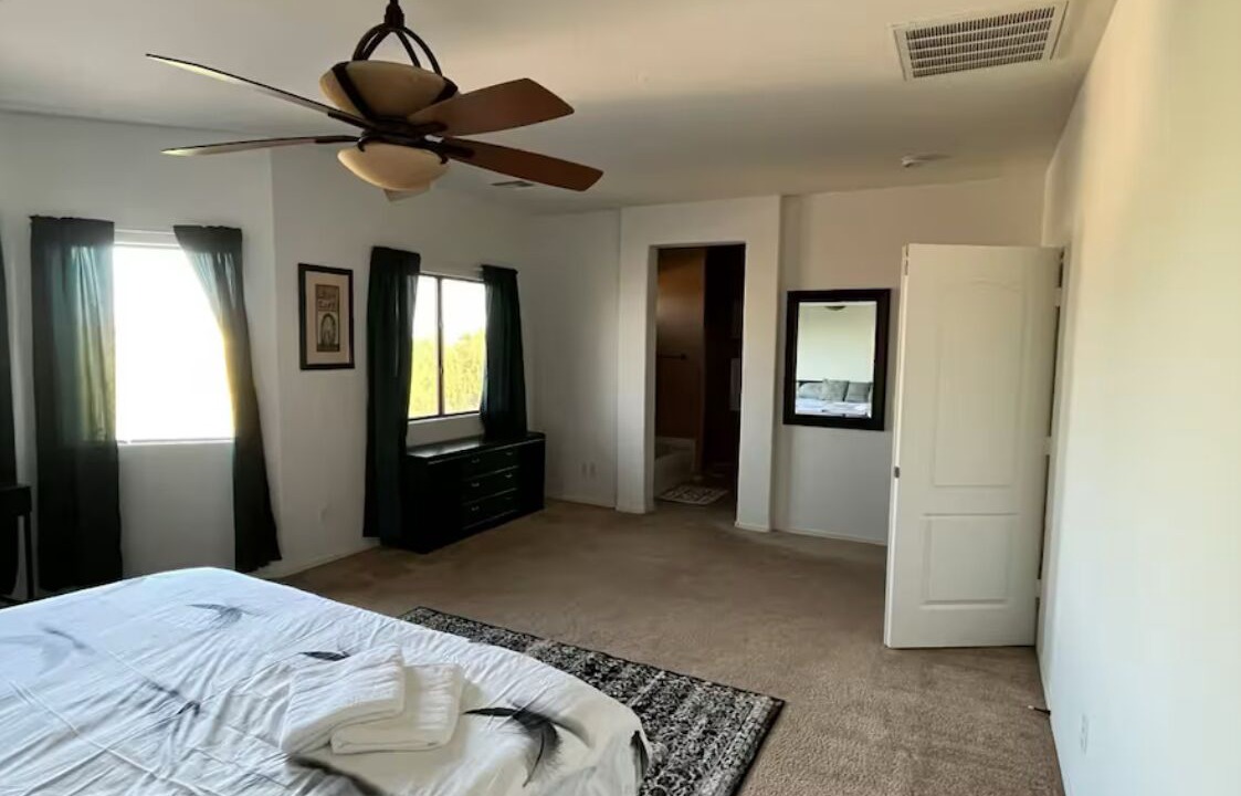 Photo of Bedroom in Surprise Farms