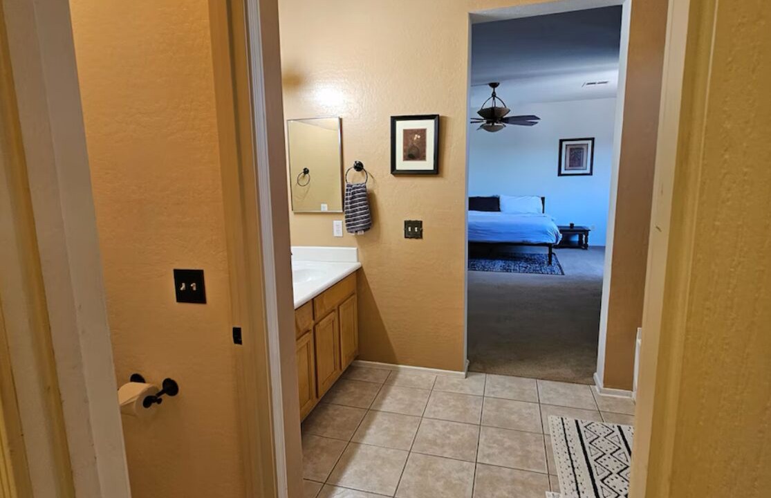 Photo of Bedroom in Surprise Farms