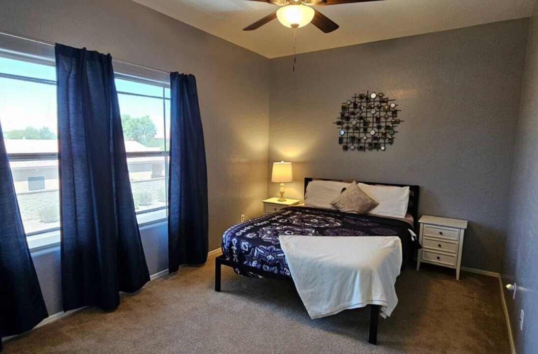 Photo of Bedroom in Surprise Farms