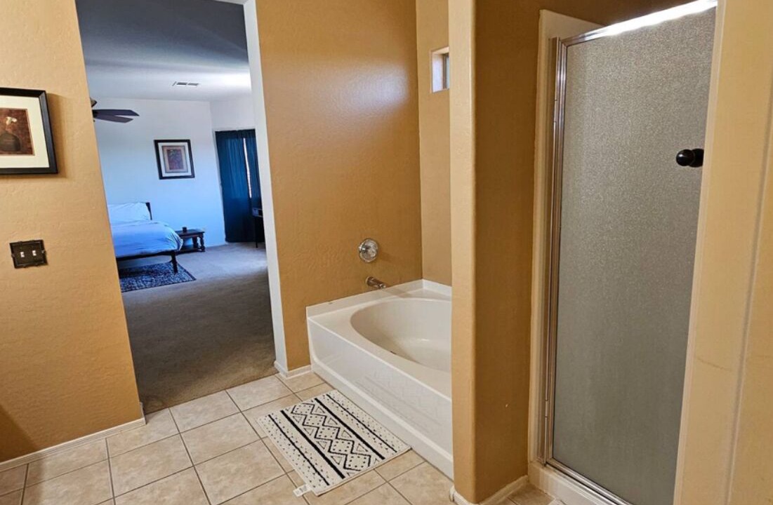 Photo of Bathroom in Surprise Farms