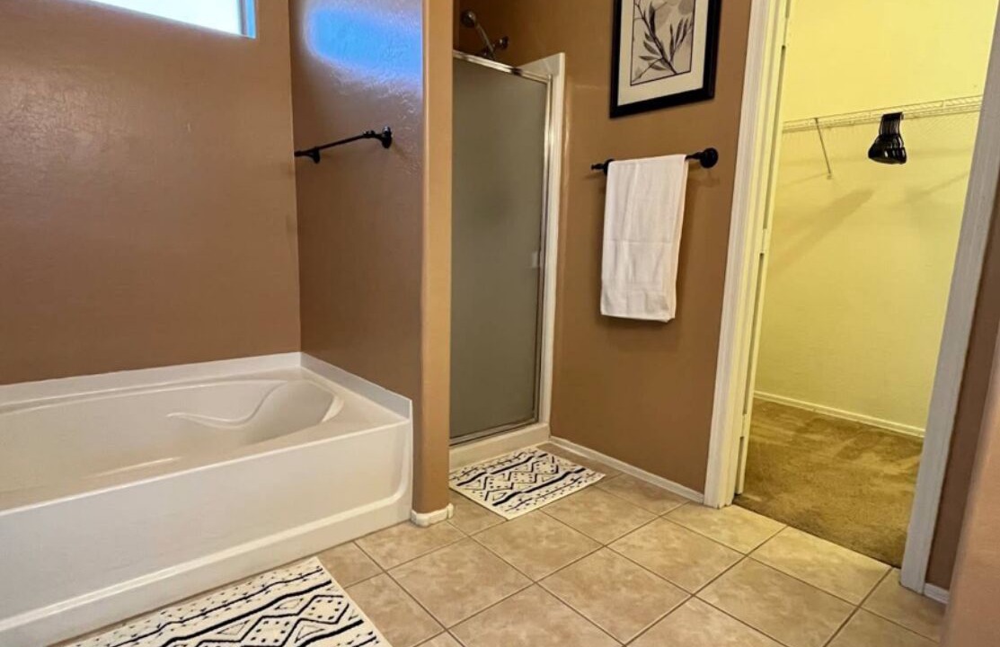 Photo of Bathroom in Surprise Farms
