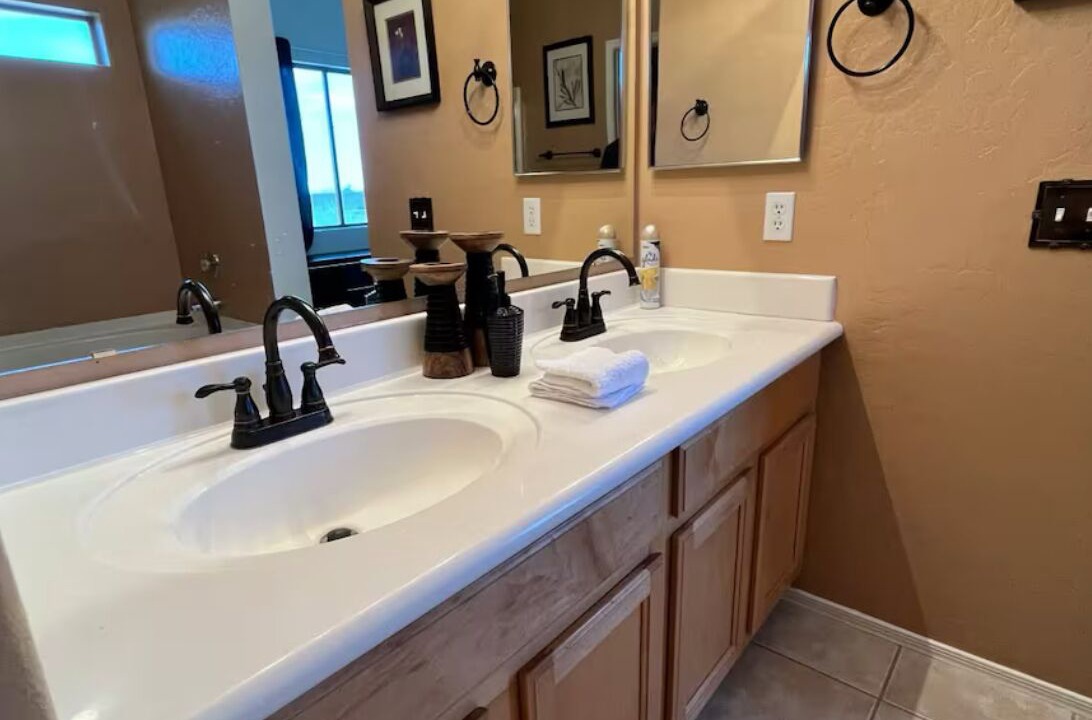 Photo of Bathroom in Surprise Farms