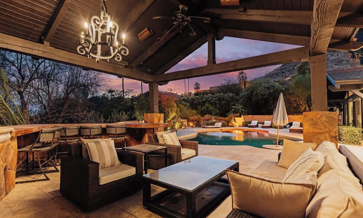 Photo of Outdoor in Clearwater Hills