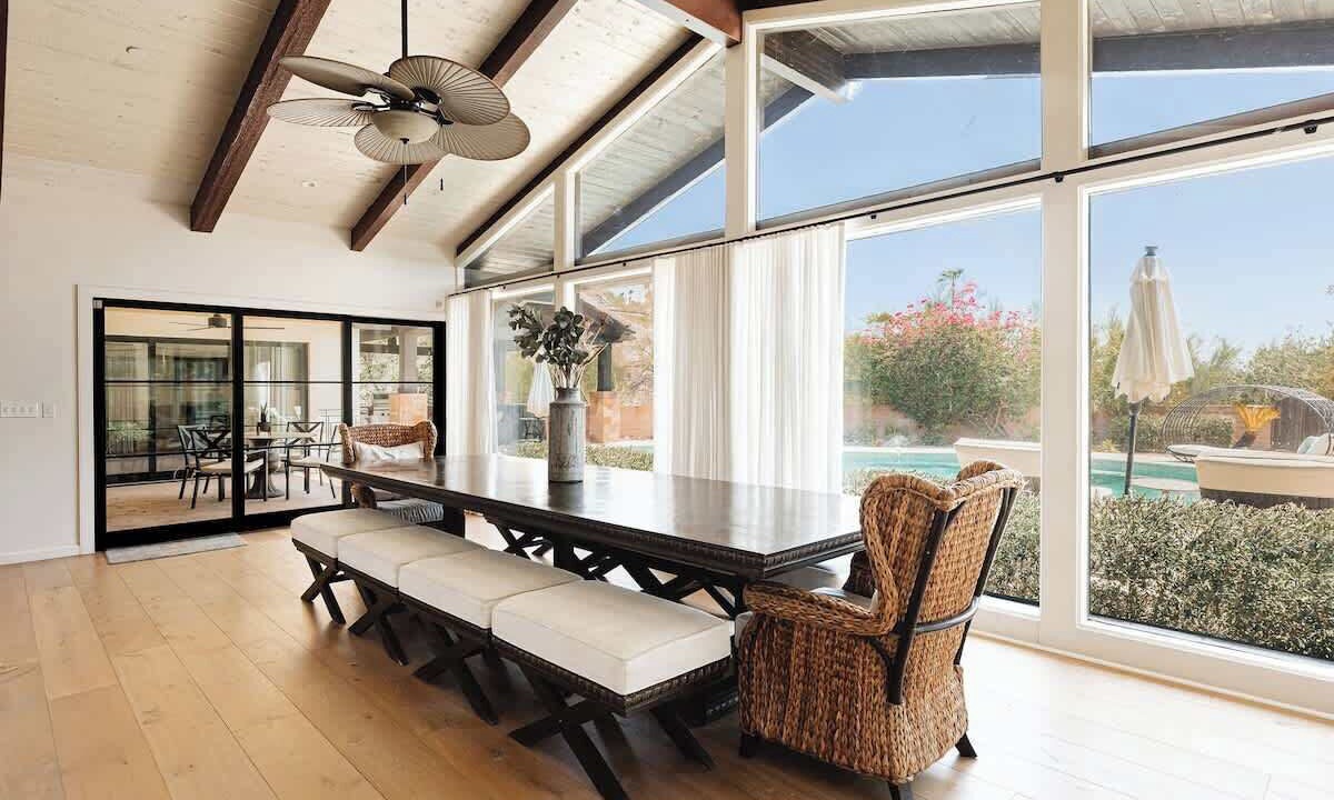 Photo of Bedroom in Clearwater Hills