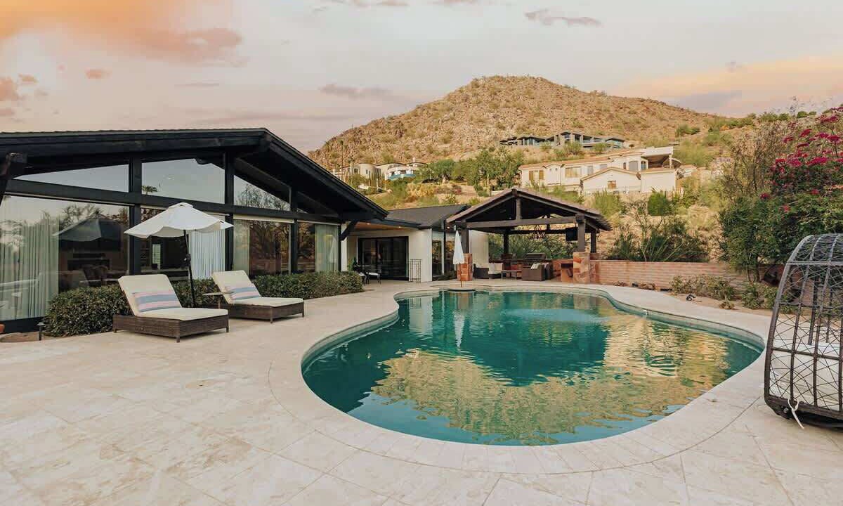 Photo of Outdoor in Clearwater Hills