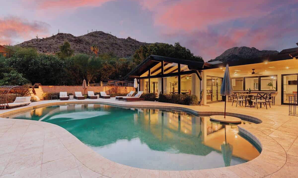 Photo of Outdoor in Clearwater Hills