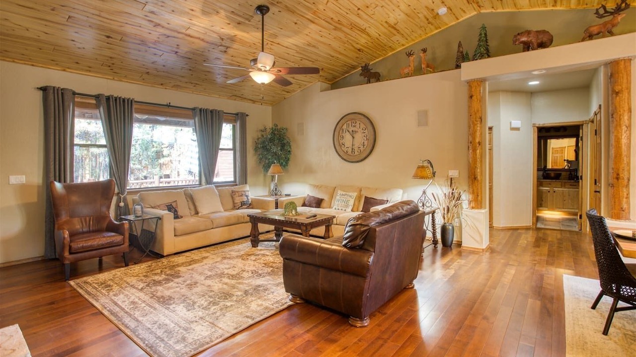 Photo of Livingroom in Torreon