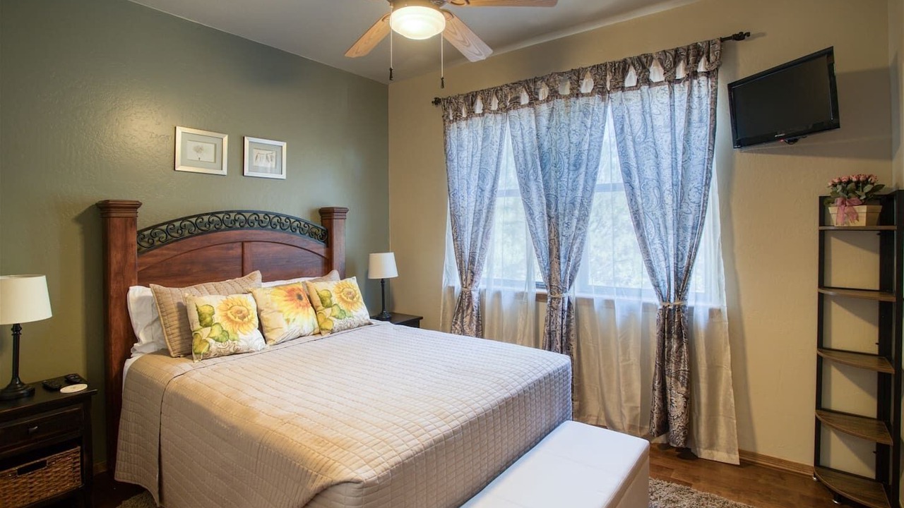 Photo of Bedroom in Torreon