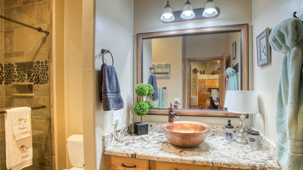 Photo of Bathroom in Torreon