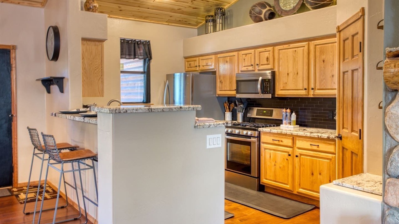 Photo of Kitchen in Torreon