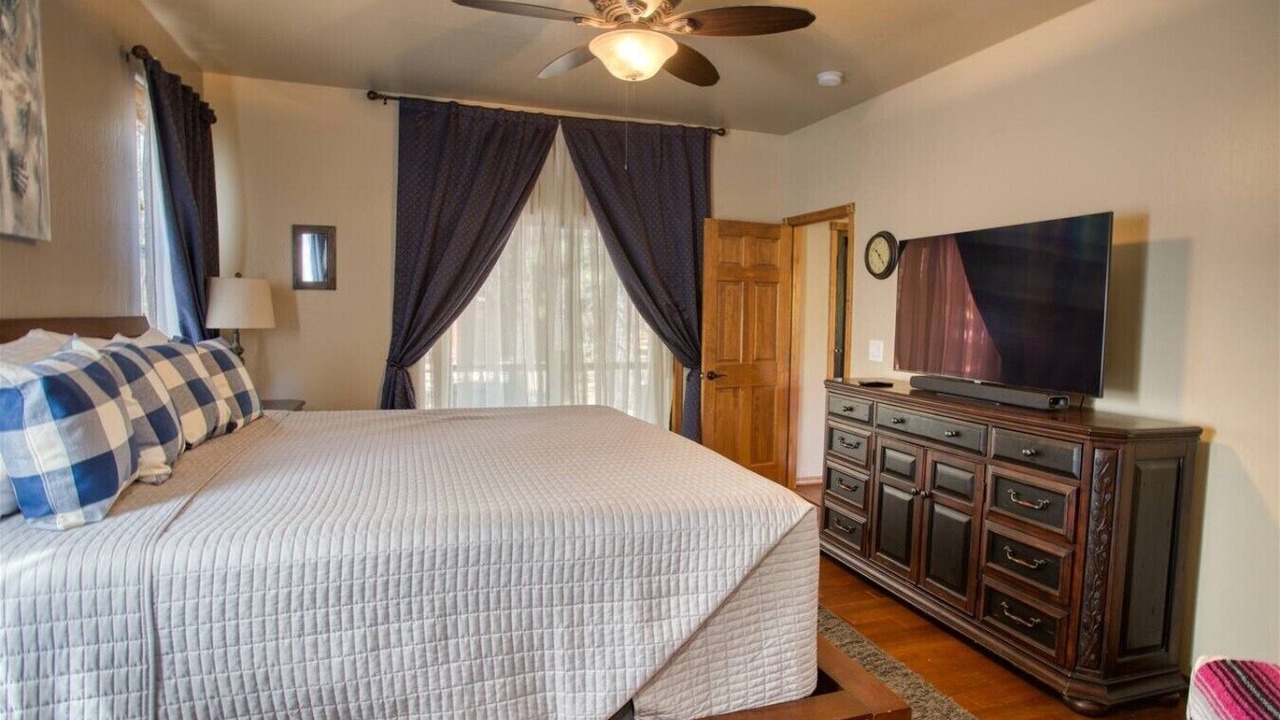 Photo of Bedroom in Torreon