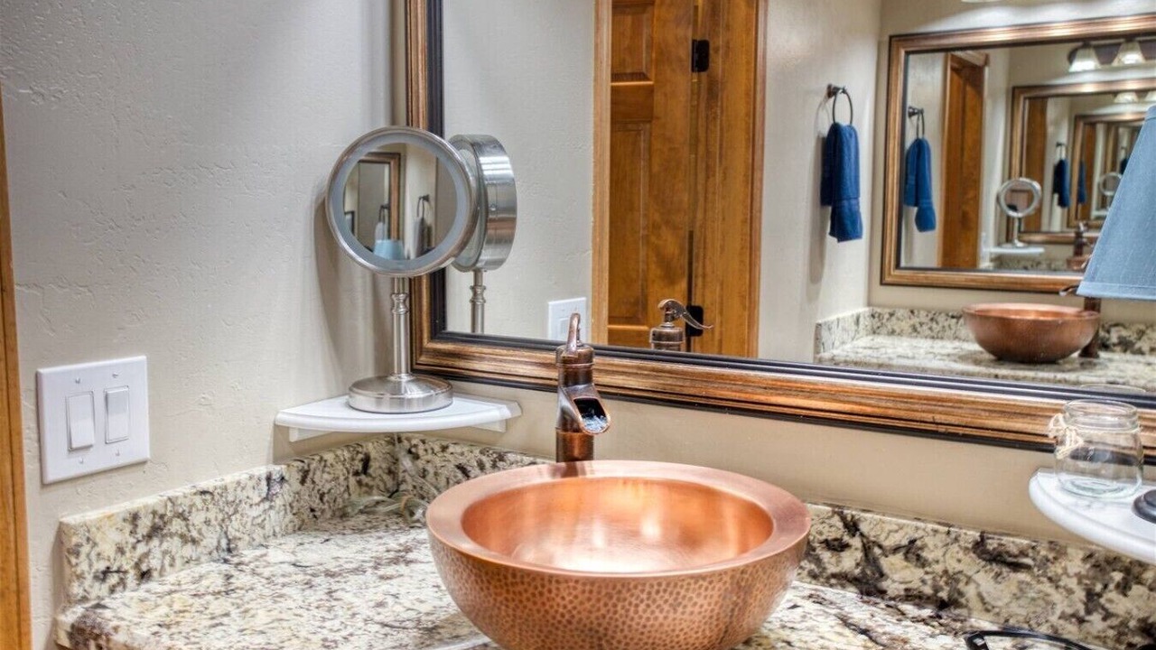 Photo of Bathroom in Torreon