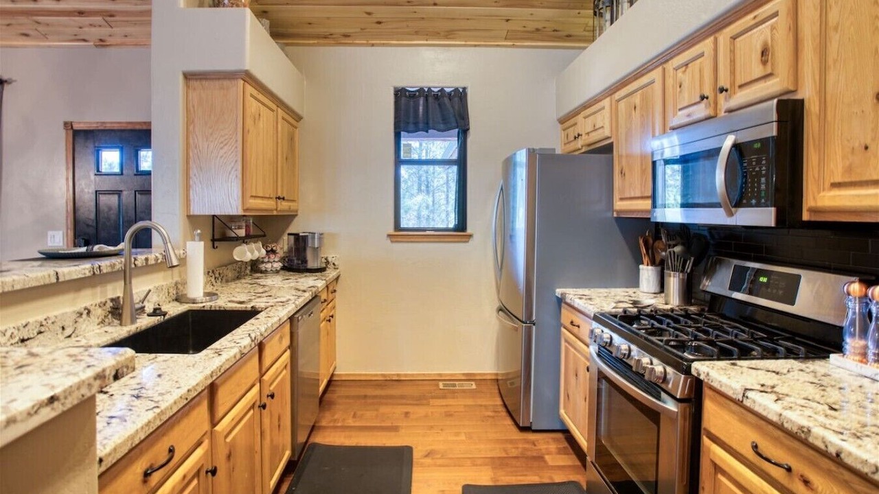 Photo of Kitchen in Torreon