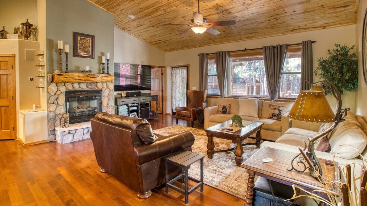 Photo of Livingroom in Torreon