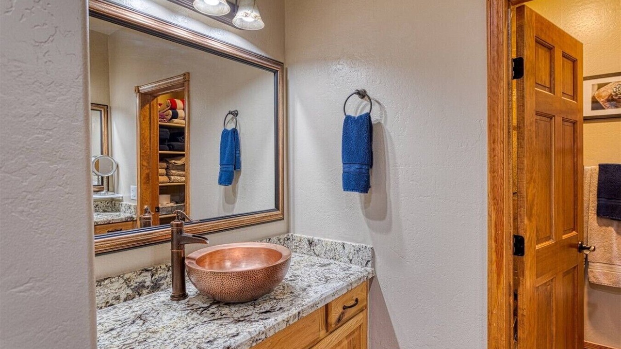 Photo of Bathroom in Torreon
