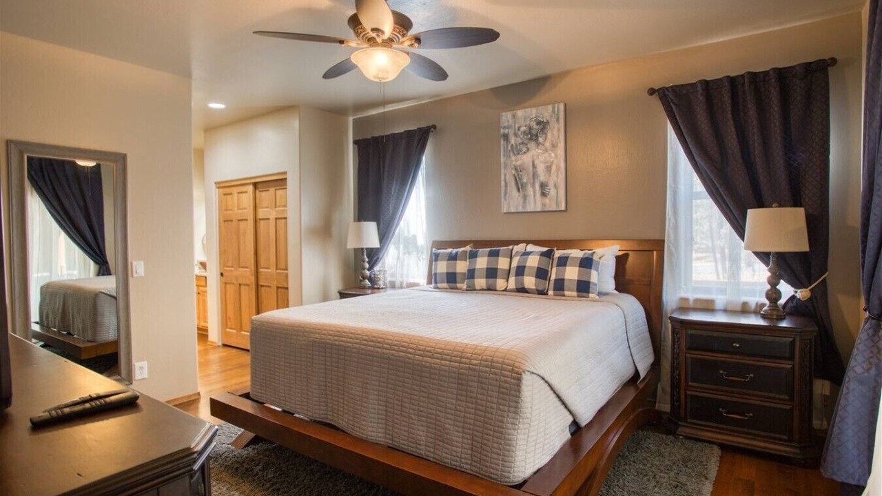 Photo of Bedroom in Torreon