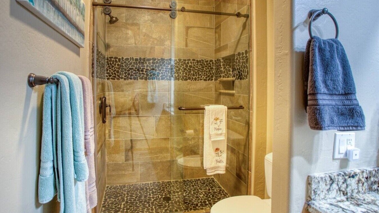 Photo of Bathroom in Torreon