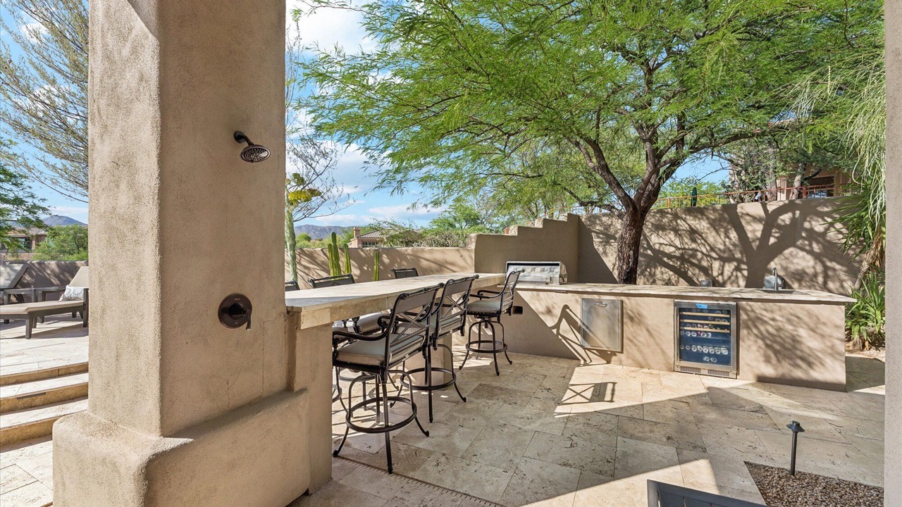 Photo of Outdoor in Mirabel Village