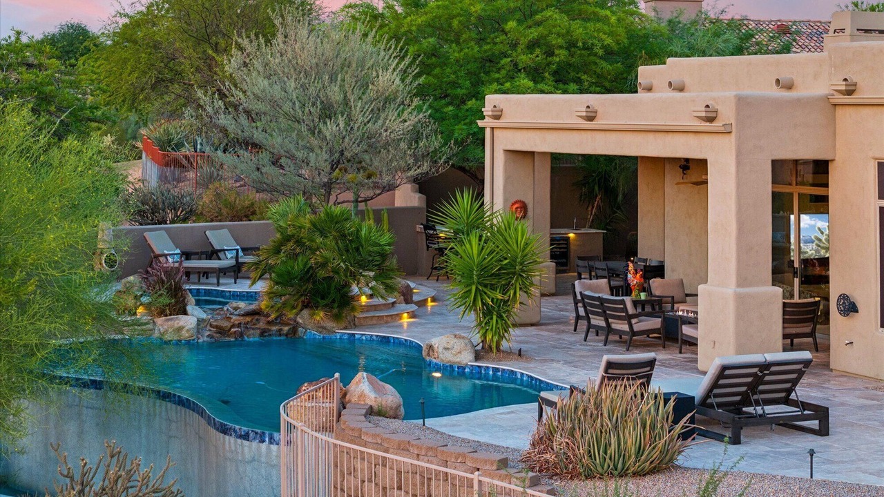 Photo of Outdoor in Mirabel Village