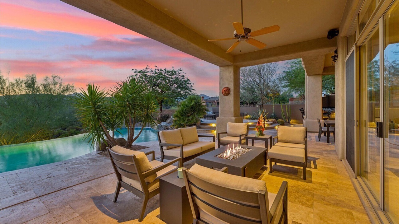 Photo of Outdoor in Mirabel Village