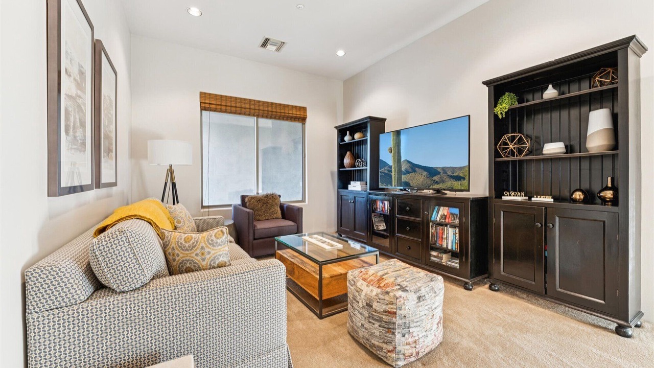 Photo of Bedroom in Mirabel Village