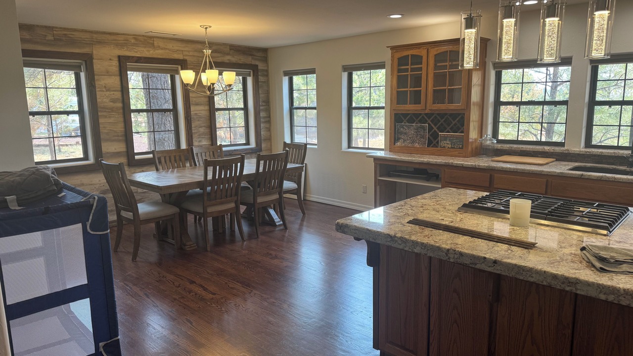 Photo of Kitchen in Heber