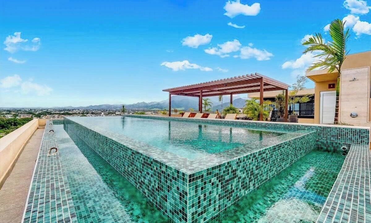 Photo of Outdoor in Diaz Ordaz