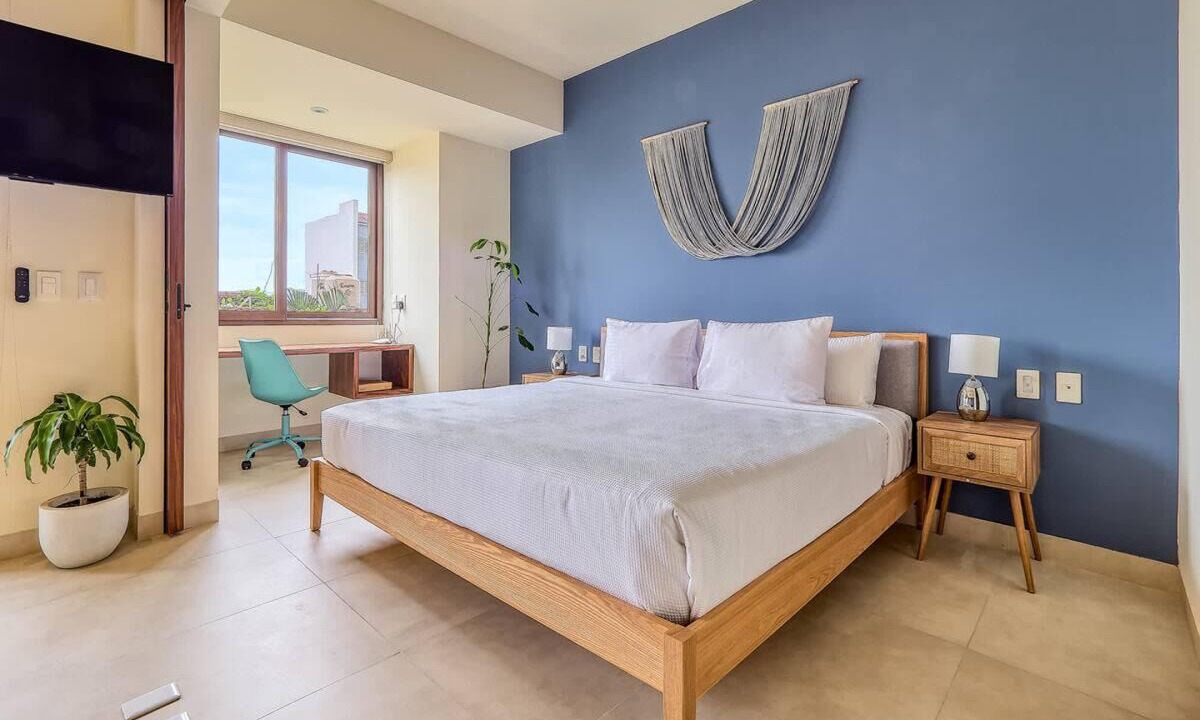 Photo of Bedroom in Diaz Ordaz