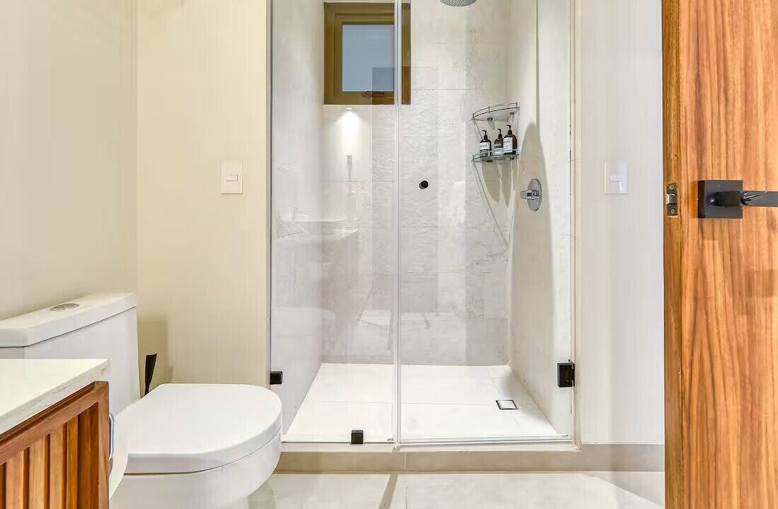 Photo of Bathroom in Diaz Ordaz