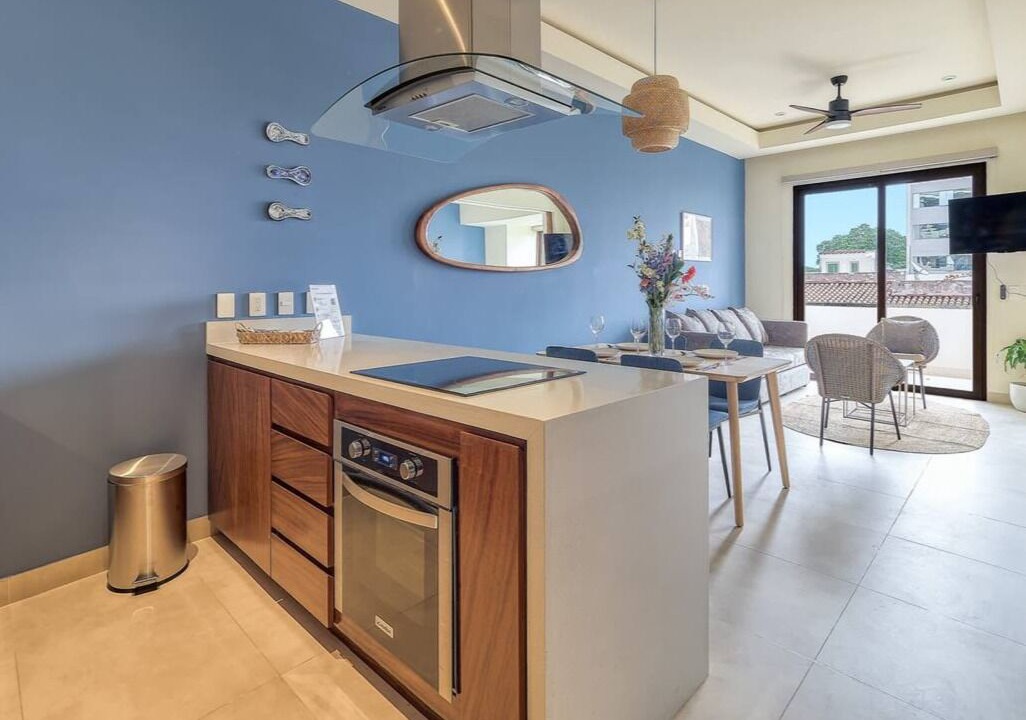 Photo of Kitchen in Diaz Ordaz