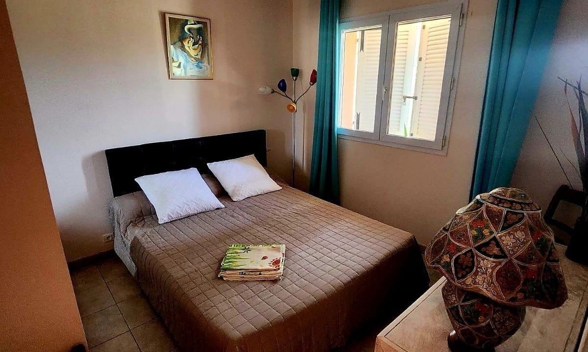 Photo of Bedroom in Vico