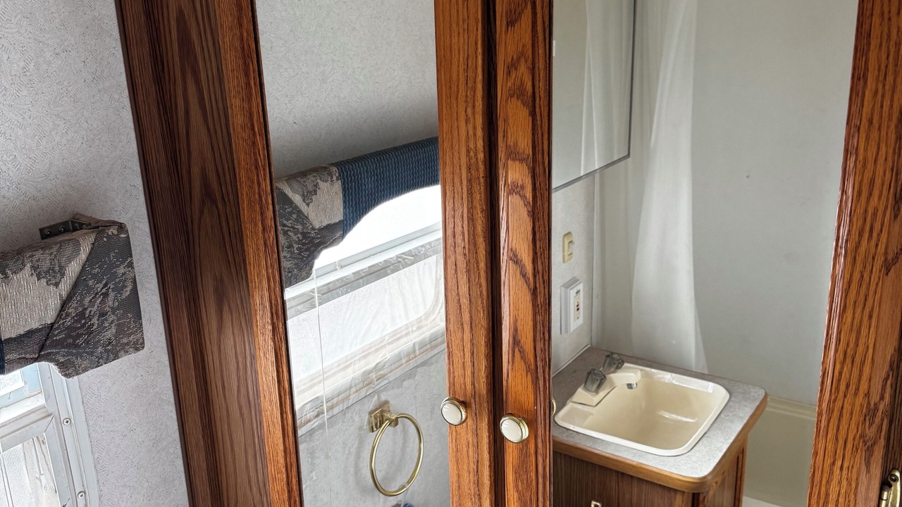 Photo of Bathroom in San Juanico