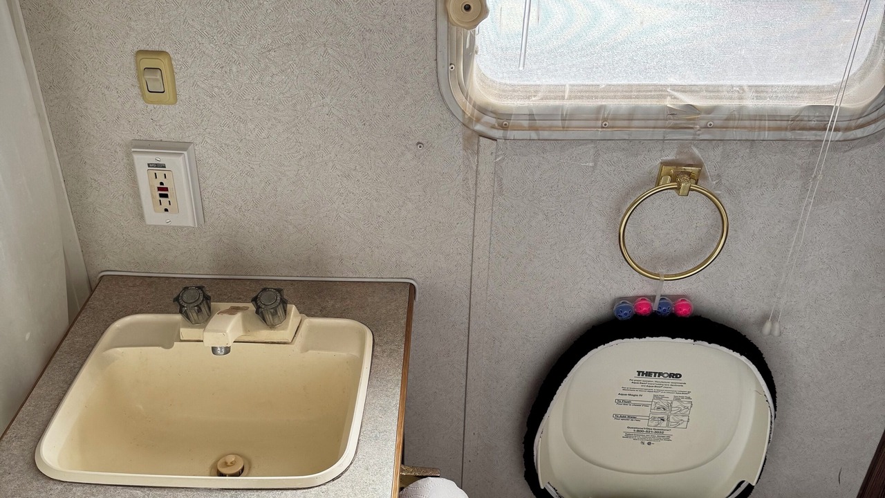 Photo of Bathroom in San Juanico
