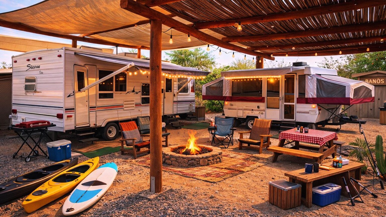Photo of Outdoor in San Juanico