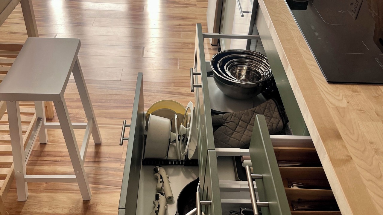 Photo of Kitchen in Prescott