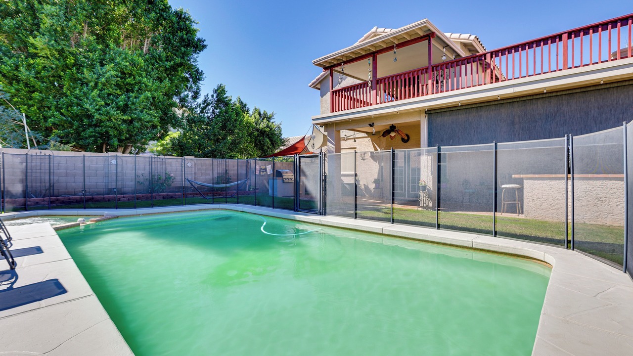 Photo of Outdoor in Paradise Valley Village