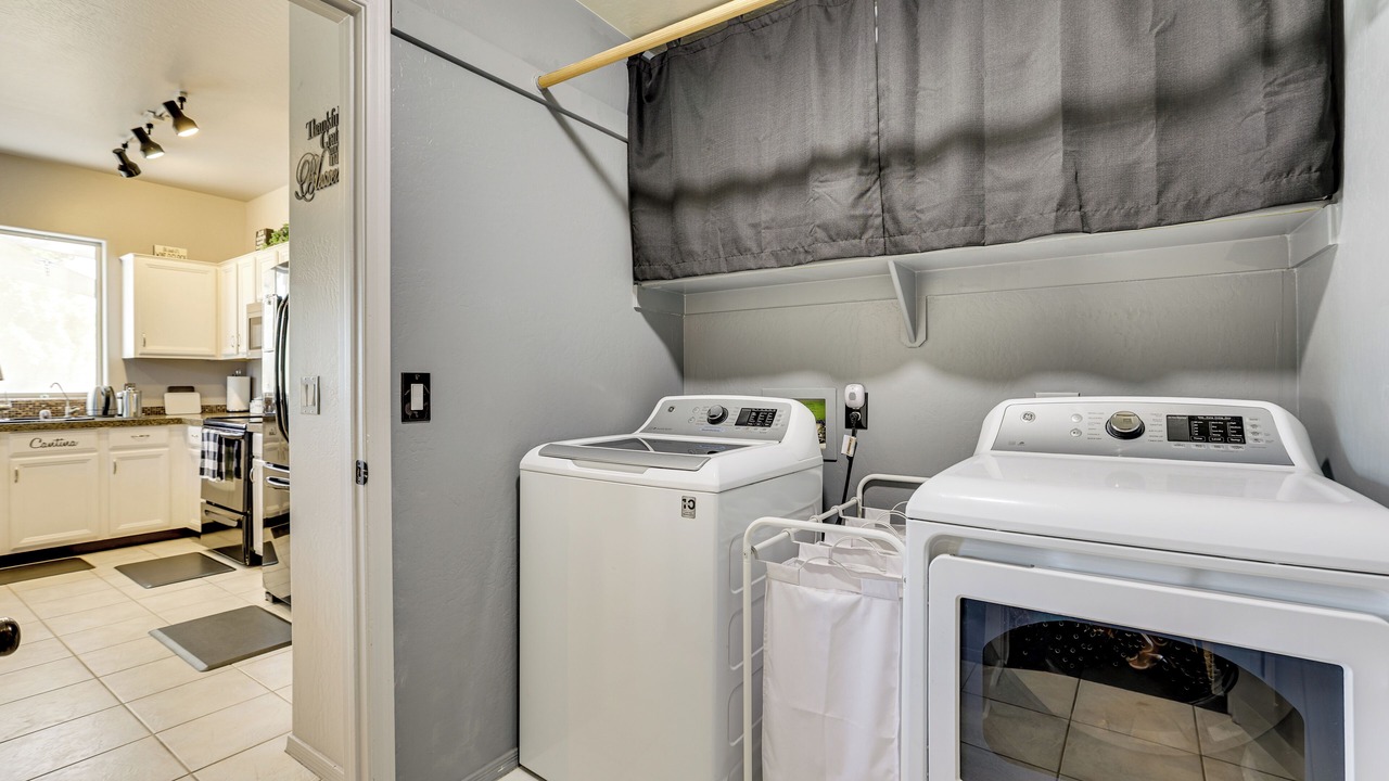 Photo of Bedroom in Paradise Valley Village