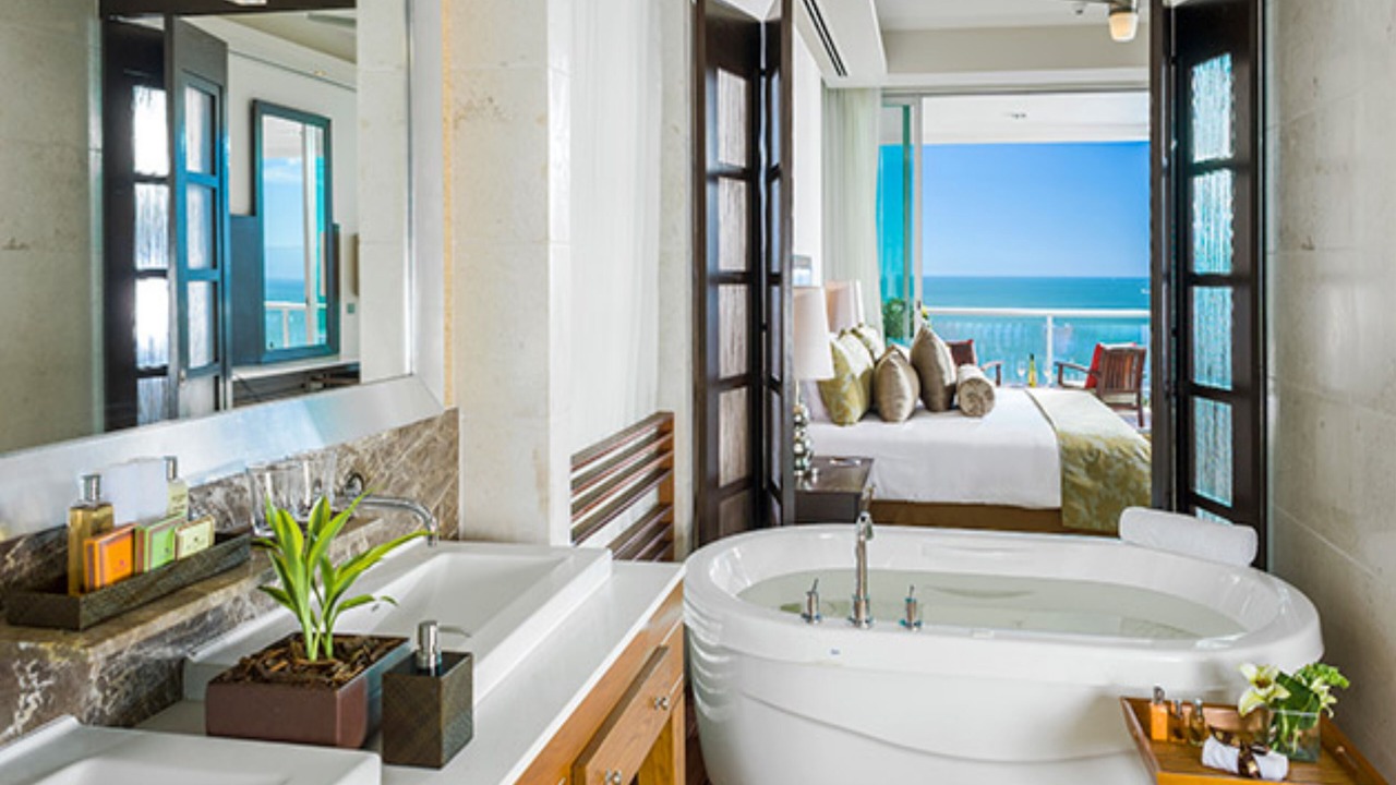 Photo of Bathroom in Nuevo Vallarta
