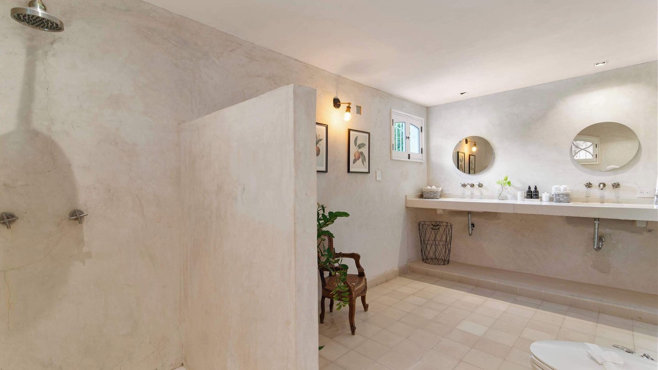 Photo of Bathroom in Merida