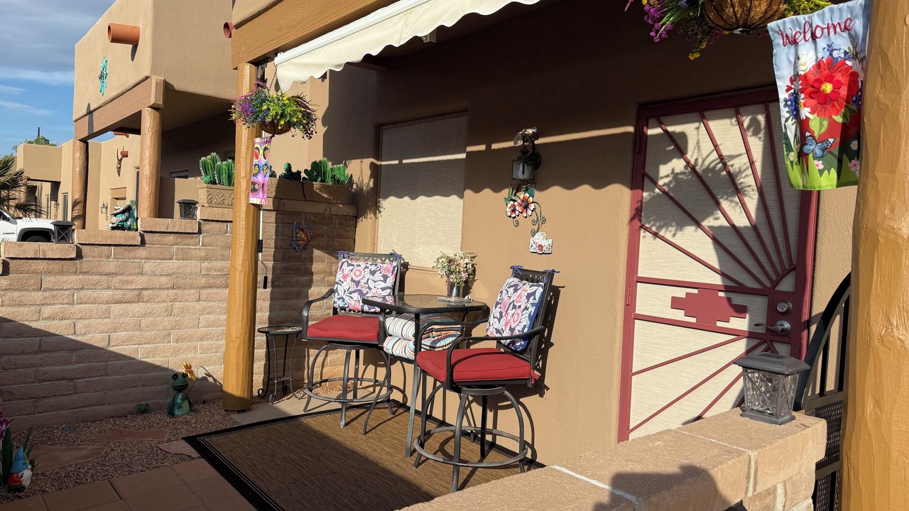 Photo of Outdoor in Green Valley