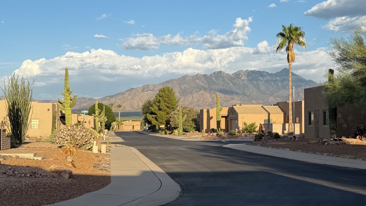 Photo of Others in Green Valley