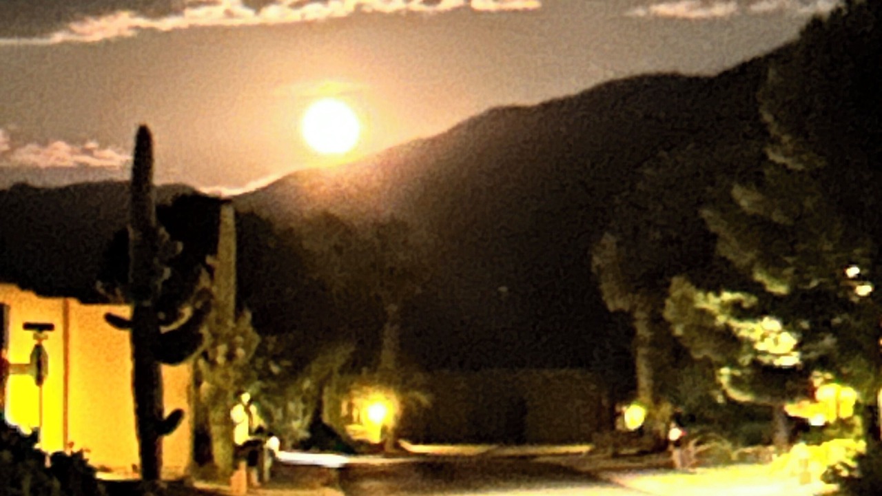 Photo of Others in Green Valley